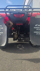 2016 Honda TRX500FM2G Honda TRX500 FM2G