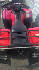 2016 Honda TRX500FM2G Honda TRX500 FM2G