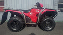 2016 Honda TRX500FM2G Honda TRX500 FM2G