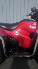 2016 Honda TRX500FM2G Honda TRX500 FM2G