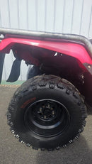 2016 Honda TRX500FM2G Honda TRX500 FM2G