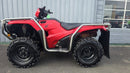 2022 Honda TRX520FM2N Honda TRX520FM2N