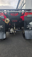 2022 Honda TRX520FM2N Honda TRX520FM2N