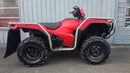 2022 Honda TRX520FM2N Honda TRX520FM2N