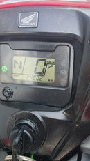 2022 Honda TRX520FM2N Honda TRX520FM2N