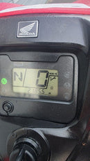2022 Honda TRX520FM2N Honda TRX520FM2N