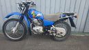 2020 Yamaha AG200 Yamaha AG200