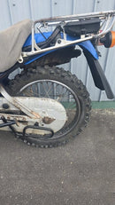 2020 Yamaha AG200 Yamaha AG200