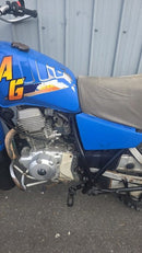 2020 Yamaha AG200 Yamaha AG200