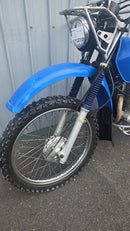 2020 Yamaha AG200 Yamaha AG200