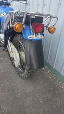 2020 Yamaha AG200 Yamaha AG200