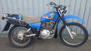 2020 Yamaha AG200 Yamaha AG200