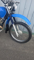 2020 Yamaha AG200 Yamaha AG200