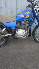 2020 Yamaha AG200 Yamaha AG200