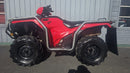 2018 Honda TRX500FM1J Honda TRX500FM1J