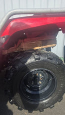 2018 Honda TRX500FM1J Honda TRX500FM1J