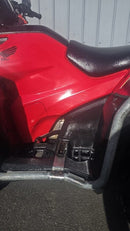 2018 Honda TRX500FM1J Honda TRX500FM1J