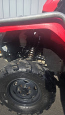 2018 Honda TRX500FM1J Honda TRX500FM1J