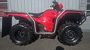 2018 Honda TRX500FM1J Honda TRX500FM1J