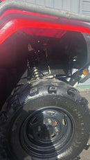 2018 Honda TRX500FM1J Honda TRX500FM1J