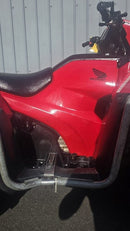 2018 Honda TRX500FM1J Honda TRX500FM1J