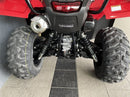 2025 Honda TRX520FA6S Honda TRX520FA6S