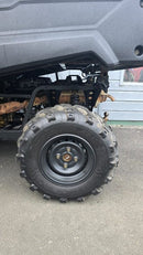 2024 Honda SXS700M2R HONDA SXS700M2R