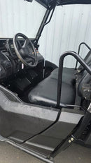 2024 Honda SXS700M2R HONDA SXS700M2R