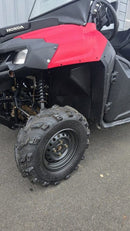 2024 Honda SXS700M2R HONDA SXS700M2R