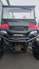2024 Honda SXS700M2R HONDA SXS700M2R