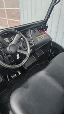2024 Honda SXS700M2R HONDA SXS700M2R