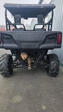 2024 Honda SXS700M2R HONDA SXS700M2R