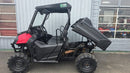 2024 Honda SXS700M2R HONDA SXS700M2R