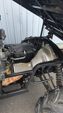 2024 Honda SXS700M2R HONDA SXS700M2R