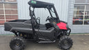 2024 Honda SXS700M2R HONDA SXS700M2R