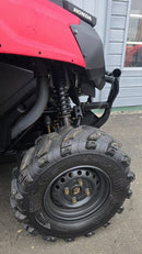 2024 Honda SXS700M2R HONDA SXS700M2R