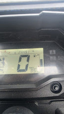 2024 Honda SXS700M2R HONDA SXS700M2R