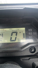 2024 Honda SXS700M2R HONDA SXS700M2R