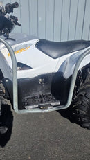 2024 Yamaha YFM700 Yamaha YFM700