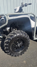 2024 Yamaha YFM700 Yamaha YFM700