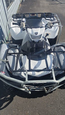 2024 Yamaha YFM700 Yamaha YFM700