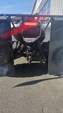2024 Yamaha YFM700 Yamaha YFM700
