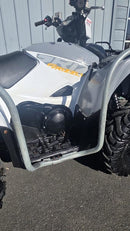 2024 Yamaha YFM700 Yamaha YFM700