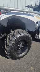 2024 Yamaha YFM700 Yamaha YFM700