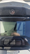 2024 Yamaha YFM700 Yamaha YFM700