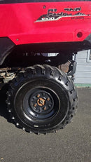 2018 Honda SXS1000M3PJ Honda SXS1000M3PJ