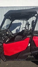 2018 Honda SXS1000M3PJ Honda SXS1000M3PJ