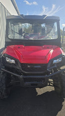 2018 Honda SXS1000M3PJ Honda SXS1000M3PJ