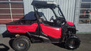 2018 Honda SXS1000M3PJ Honda SXS1000M3PJ
