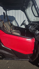 2018 Honda SXS1000M3PJ Honda SXS1000M3PJ